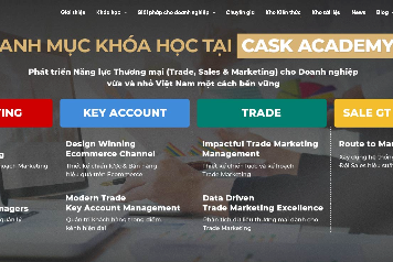 Cask