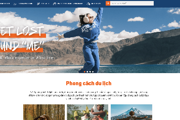 IGo Travel - Local Experience Travel Agency 